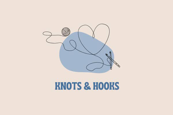 Knots and Hooks