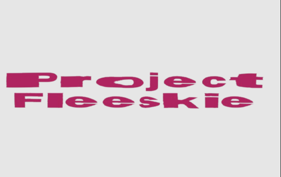 PROJECT FLEESKIE Logo