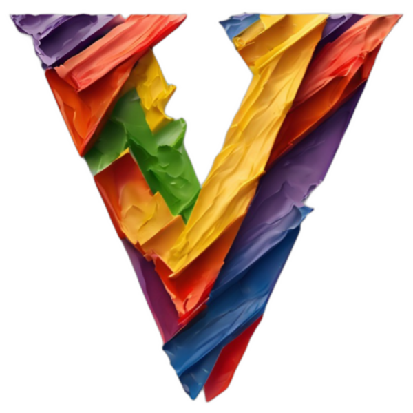 Vestigia App Logo